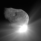 Illustration for article titled Heres A Thirty-Year History Of Getting Closer To Comets